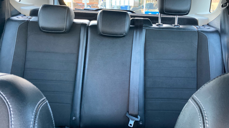 Ford EcoSport 1.0 EcoBoost 125 ST-Line 5dr Petrol Hatchback